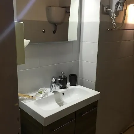 Domus Tiberina Апартаменты *