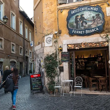 Domus Tiberina